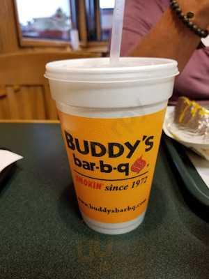 Buddy's Bar-b-q
