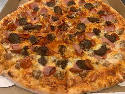 Jesse's Pizza