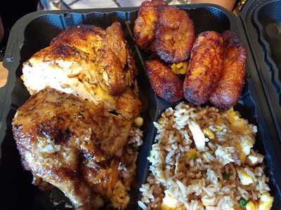 Sardi's Pollo A La Brasa