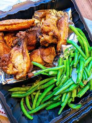 Sardi's Pollo A La Brasa