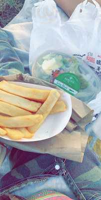 Sardi's Pollo A La Brasa