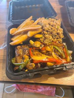 Sardi's Pollo A La Brasa