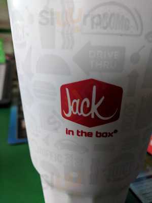 Jack In The Box
