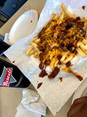 Rascals Teriyaki Grill