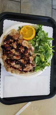 Rascals Teriyaki Grill