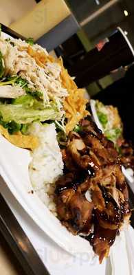 Rascals Teriyaki Grill