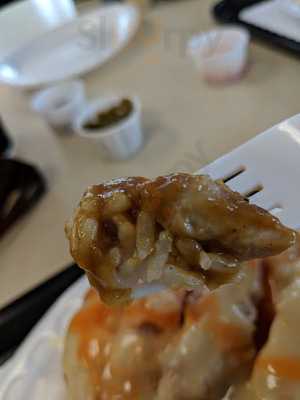 Rascals Teriyaki Grill