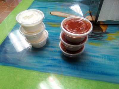 Taco King - Boniface