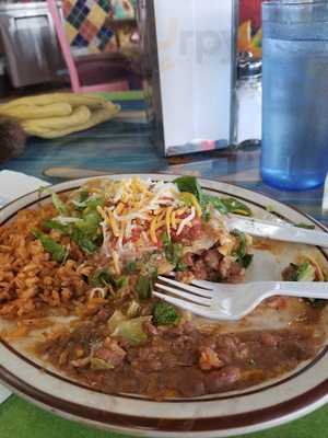 Taco King - Boniface