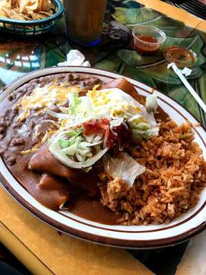 Taco King - Boniface