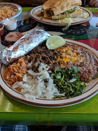 Taco King - Boniface