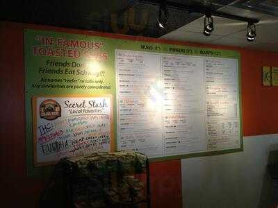 Cheba Hut Toasted Subs