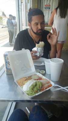 Taqueria Mexican