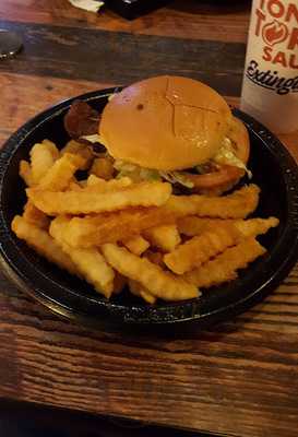 Zaxby's