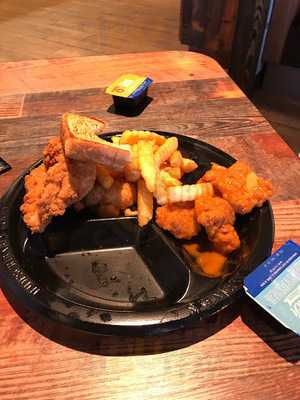 Zaxby's
