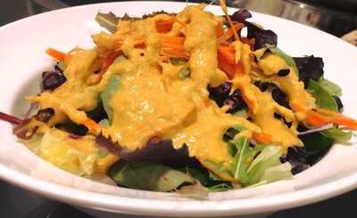 Sabaidee Sushi & Thai