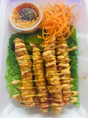 Sabaidee Sushi & Thai