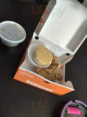 Popeyes Louisiana Kitchen