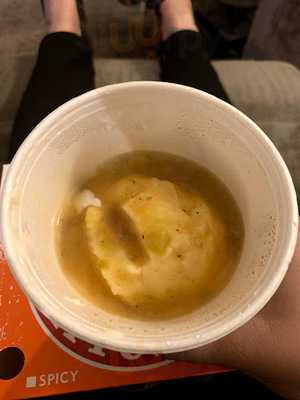 Popeyes Louisiana Kitchen