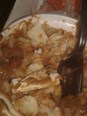 Popeyes Louisiana Kitchen