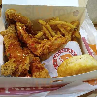 Popeyes Louisiana Kitchen