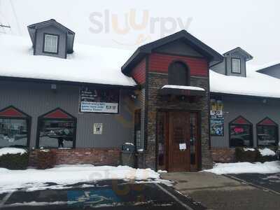 Spike's Phillys And More