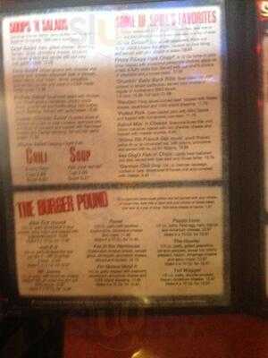 Spike's Phillys And More