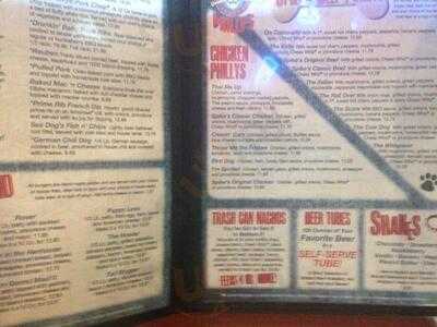 Spike's Phillys And More