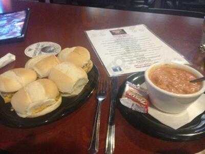 Spike's Phillys And More