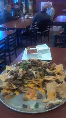 Spike's Phillys And More