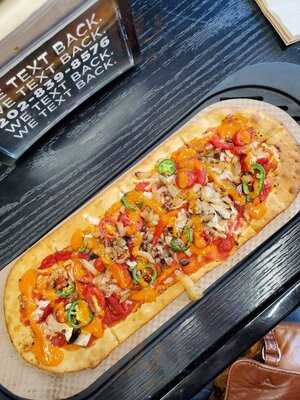 &pizza - Potomac Yard