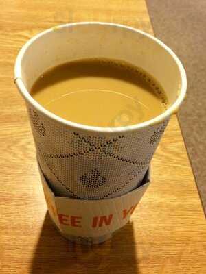 Thomas Hammer Coffee Roasters