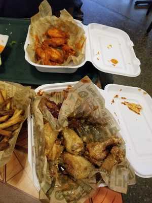 Wingstop