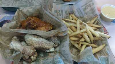 Wingstop