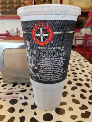 Firehouse Subs