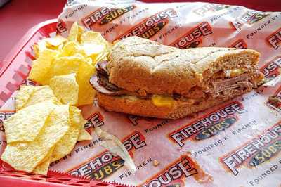 Firehouse Subs