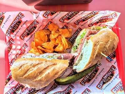 Firehouse Subs