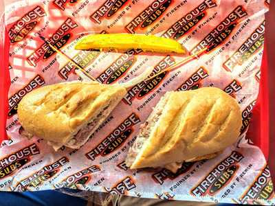 Firehouse Subs