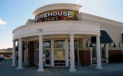 Firehouse Subs