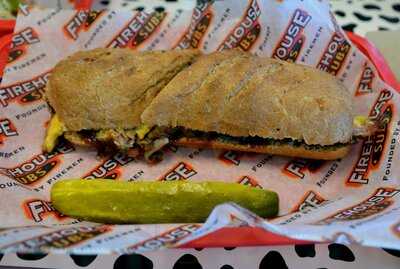 Firehouse Subs