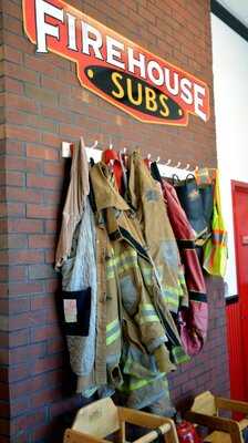 Firehouse Subs