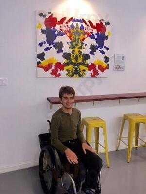 Halfsies Bistro & Bakery