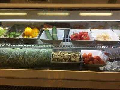 Halfsies Bistro & Bakery