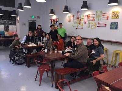 Halfsies Bistro & Bakery