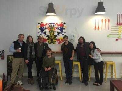 Halfsies Bistro & Bakery