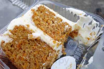 Gregory's Gourmet Desserts