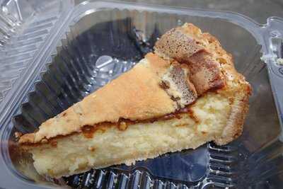 Gregory's Gourmet Desserts