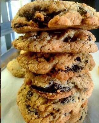 Gregory's Gourmet Desserts