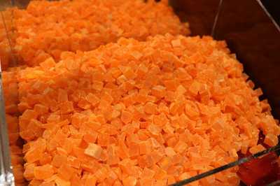 Super Saver, 48th & O