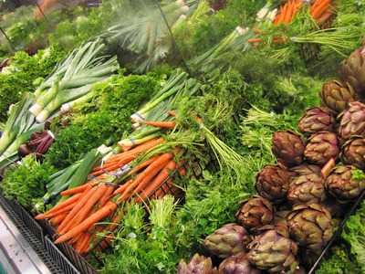 Super Saver, 48th & O